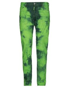Джинсовые брюки Dsquared2