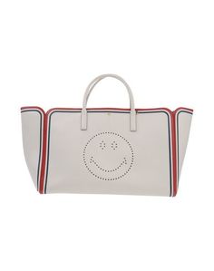 Сумка на руку Anya Hindmarch