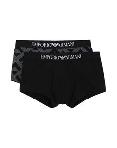 Боксеры Emporio Armani