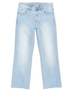 Джинсовые брюки DR. Denim Jeansmakers