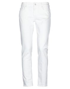 Джинсовые брюки Dondup