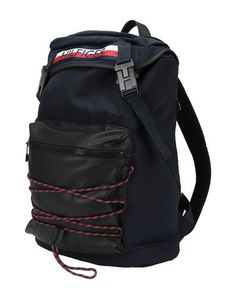 Рюкзаки и сумки на пояс Tommy Hilfiger