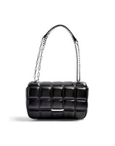 Сумка через плечо Topshop