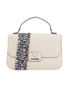 Сумка на руку Love Moschino