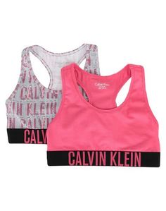 Бюстгальтер Calvin Klein