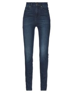 Джинсовые брюки DR. Denim Jeansmakers