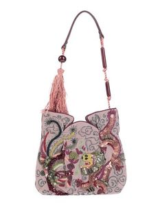 Сумка на руку Jamin Puech