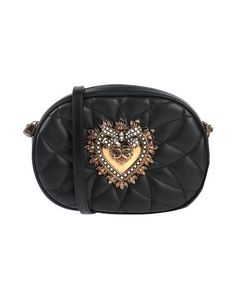 Сумка через плечо Dolce & Gabbana