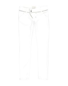 Джинсовые брюки MET Jeans