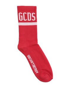 Короткие носки Gcds