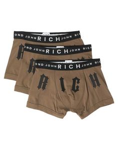 Боксеры John Richmond Underwear