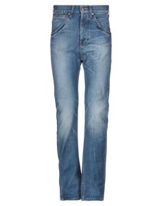 Джинсовые брюки Wrangler