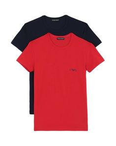 Футболка Emporio Armani