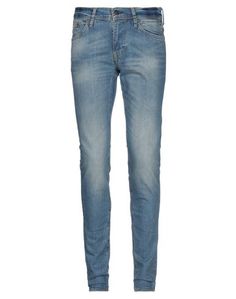 Джинсовые брюки Meltin POT