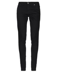 Джинсовые брюки Versace Jeans