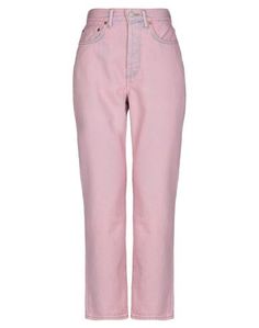 Джинсовые брюки Acne Studios