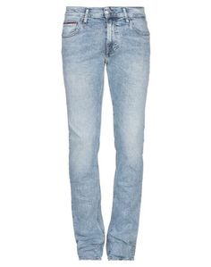 Джинсовые брюки Tommy Jeans