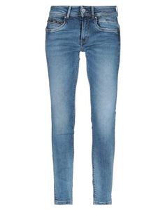 Джинсовые брюки Pepe Jeans