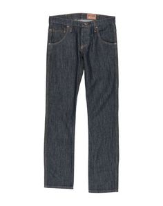 Джинсовые брюки Wrangler