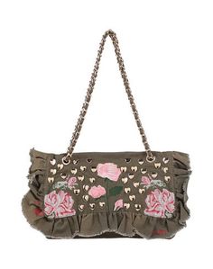 Сумка на плечо MIA BAG