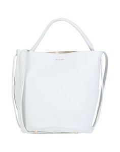 Сумка на руку Jil Sander