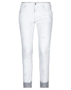 Джинсовые брюки Diesel