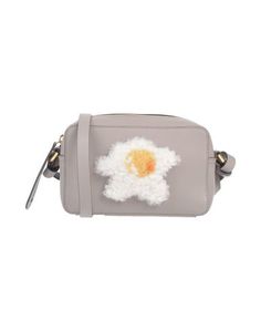 Сумка через плечо Anya Hindmarch
