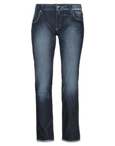 Джинсовые брюки MET Jeans
