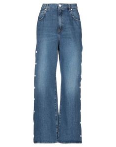 Джинсовые брюки Pinko