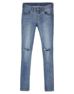 Джинсовые брюки DR. Denim Jeansmakers