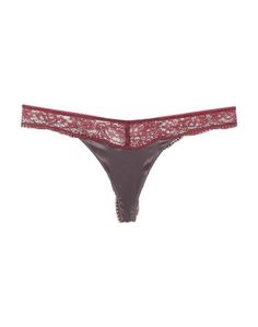 Трусы-стринги Andres Sarda
