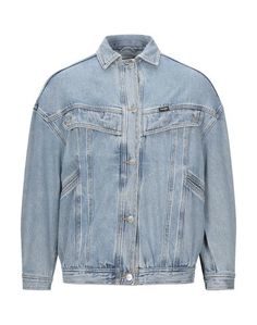 Джинсовая верхняя одежда Wrangler