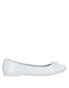 Балетки Armani Junior