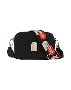 Сумка через плечо Furla