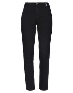 Джинсовые брюки Versace Jeans