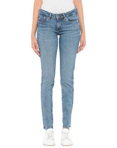 Джинсовые брюки Pepe Jeans