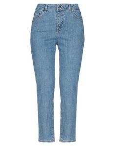 Джинсовые брюки DR. Denim Jeansmakers