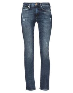 Джинсовые брюки True Religion