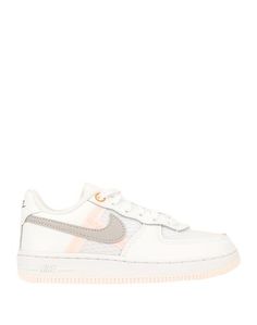 Низкие кеды и кроссовки Nike