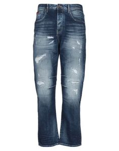 Джинсовые брюки Armani Exchange