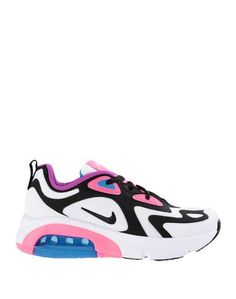 Низкие кеды и кроссовки Nike