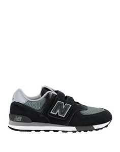 Низкие кеды и кроссовки New Balance