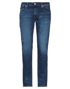 Джинсовые брюки Pepe Jeans