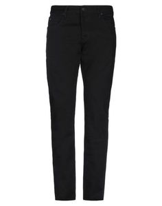 Джинсовые брюки Scotch & Soda