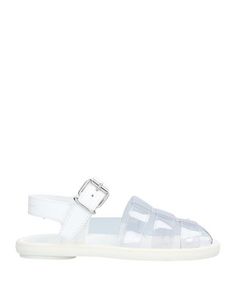 Сандалии Mm6 Maison Margiela