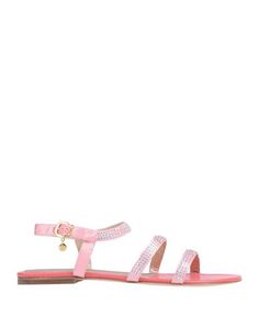 Сандалии Miss Blumarine