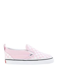 Низкие кеды и кроссовки Vans