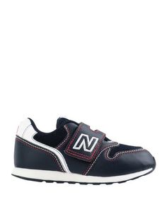 Низкие кеды и кроссовки New Balance