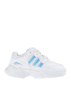 Низкие кеды и кроссовки Adidas Originals