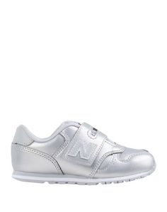 Низкие кеды и кроссовки New Balance